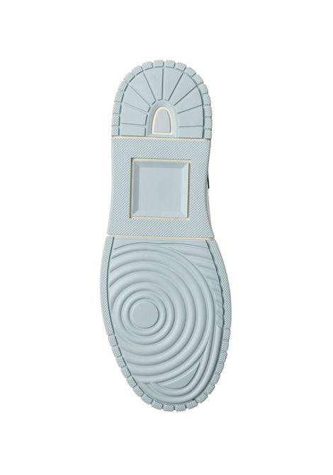 TORNEO COLORED WHITE-SKY D.A.T.E. | Scarpe | M421 TO COWK